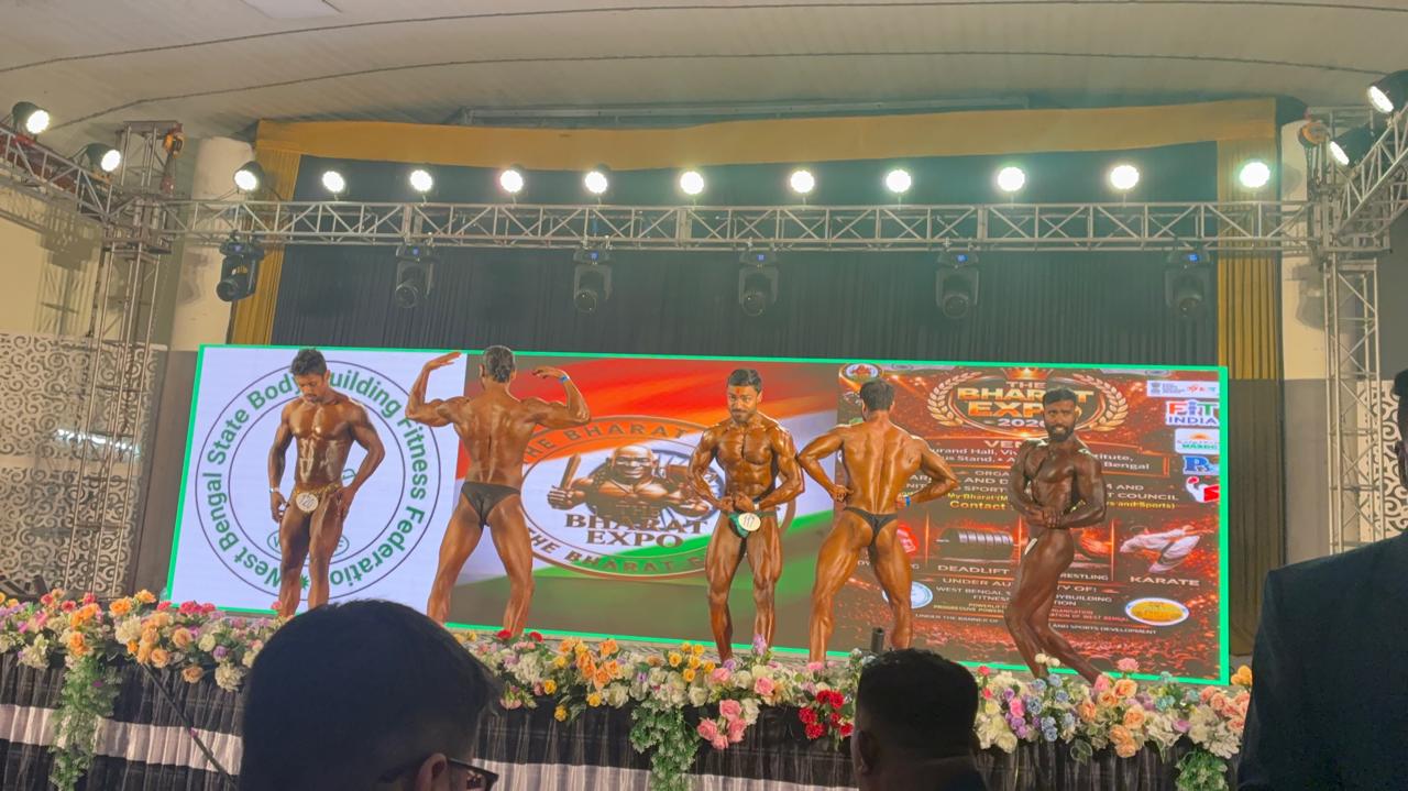 Sports Event 81